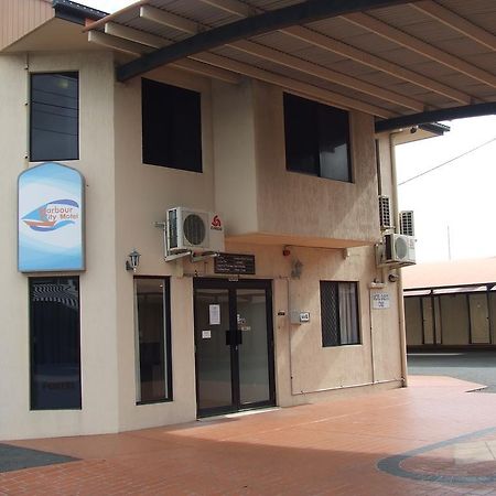Harbour City Motel Gladstone Kültér fotó