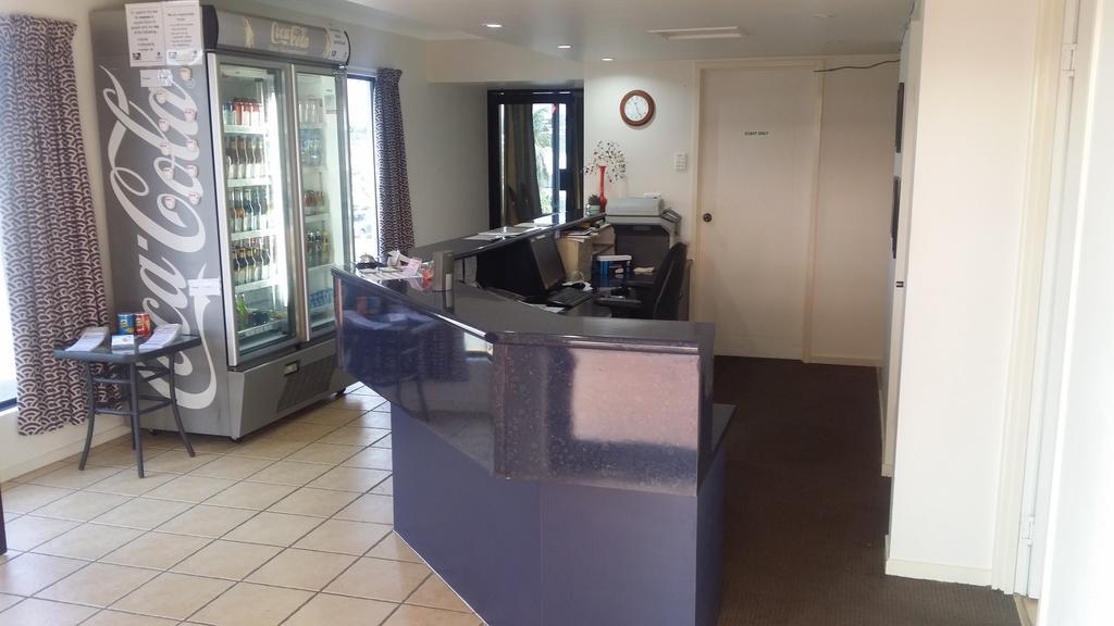 Harbour City Motel Gladstone Kültér fotó